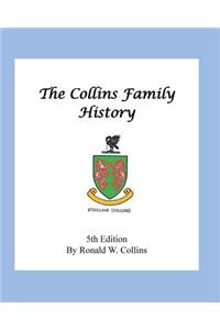 The Collins Family History