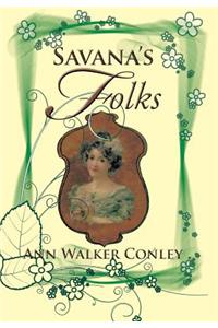 Savana's Folks