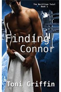 Finding Connor