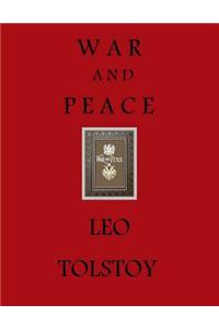 War and Peace