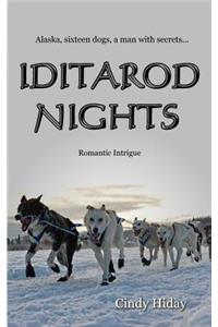 Iditarod Nights