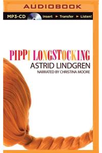 Pippi Longstocking