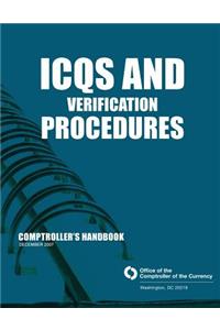 ICQs and Verification Procedures Comptroller's Handbook December 2007