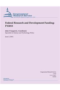 Federal Research and Development Funding