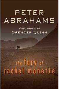 The Fury of Rachel Monette