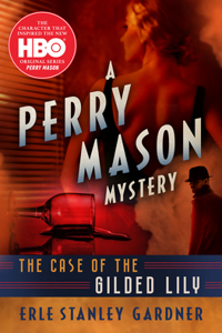 Case of the Gilded Lily