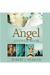 The Angel Answer Book