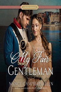 My Fair Gentleman