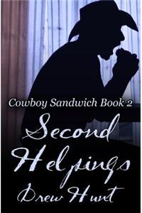 Cowboy Sandwich Book 2