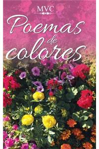 Poemas de colores