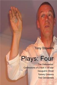Plays: Four