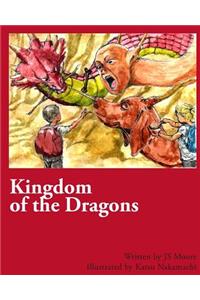 Kingdom of the Dragons