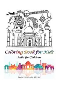 Coloring Book For Kids