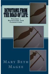 Devotions from the Road of Life