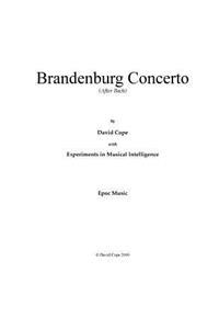 Brandenburg Concerto