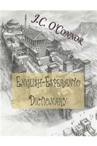 English-Esperanto Dictionary