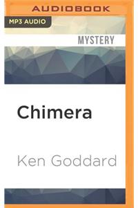 Chimera: A Thriller