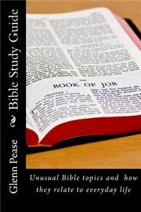 Bible Study Guide