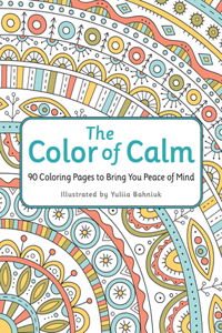 The Color of Calm