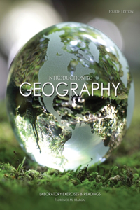 INTRODUCTION TO GEOGRAPHY: LABORATORY EX