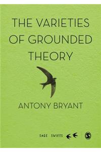 Varieties of Grounded Theory