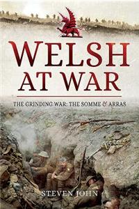 Welsh at War