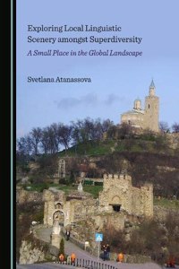 Exploring Local Linguistic Scenery amongst Superdiversity