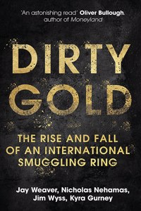 Dirty Gold