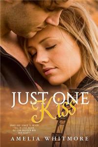 Just One Kiss