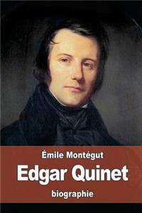 Edgar Quinet