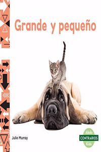 Grande Y Pequeno (Big and Small)