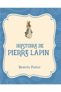 Histoire de Pierre Lapin
