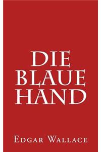 Die Blaue Hand