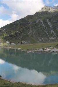 Trubsee Mountain Lake in Switzerland Journal