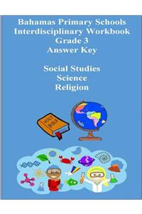 Bahamas Primary Schools Interdisciplinary Workbook Grade 3 Answer key