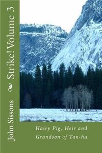 Strike! Volume 3