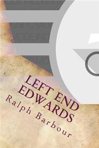 Left End Edwards