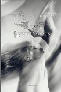 Metamorphosis of Lisette Joyaux