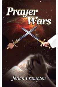 Prayer Wars