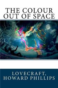 The Colour Out of Space