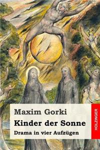 Kinder der Sonne