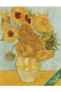 Van Gogh Notebook Collection