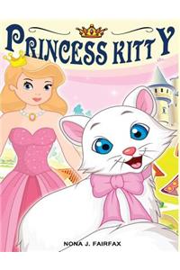 Princess Kitty