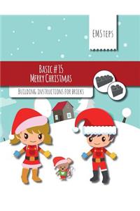 EMSteps #15 Merry Christmas