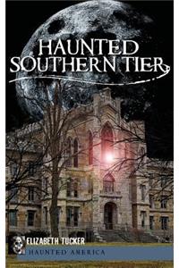 Haunted Southern Tier