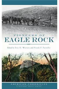 Pioneers of Eagle Rock