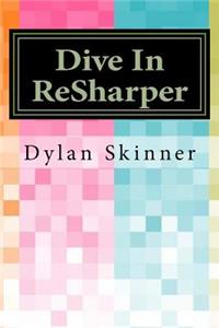 Dive In ReSharper