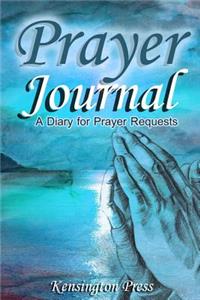 Prayer Journal