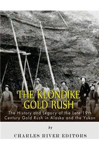 The Klondike Gold Rush