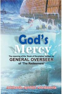 God's Mercy